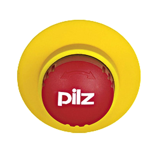 400531 New PILZ PIT es1u